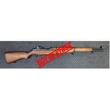 Beretta M1 Garand 30-06 SPRG 24" Barrel Semi Auto Rifle Used